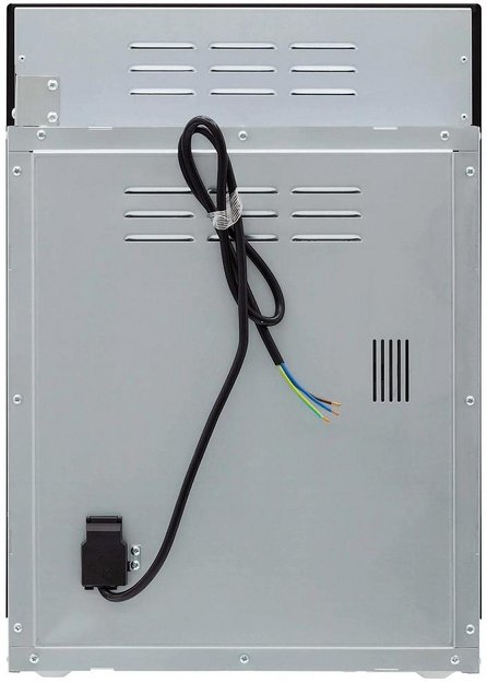 Духовой шкаф KRONA RITUS 45 BL/BL G2 (preview 7)