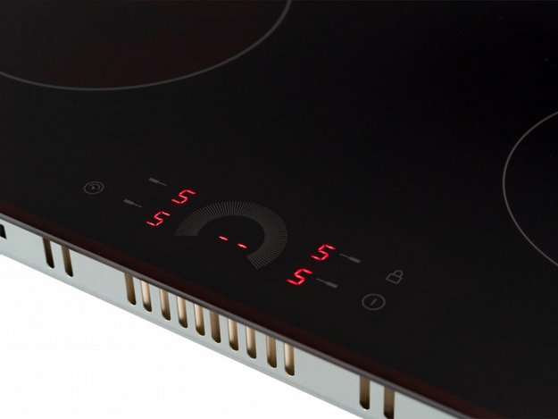 Варочная панель Schaub Lorenz SLK CY 60 H5 (preview 3)