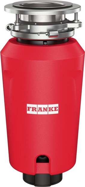 Измельчитель пищевых отходов Franke SLIM 50 (preview 1)