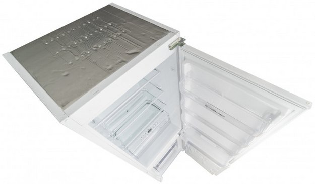 Встраиваемый холодильник Schaub Lorenz SLU S445W4M (preview 8)