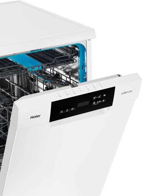 Посудомоечная машина Haier HDWE11-36WE4RU (preview 5)