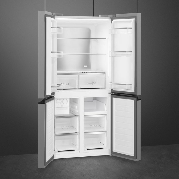 Холодильник  Smeg FQI48XD (preview 4)