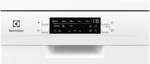 Посудомоечная машина Electrolux ESS42220SW (preview 2)