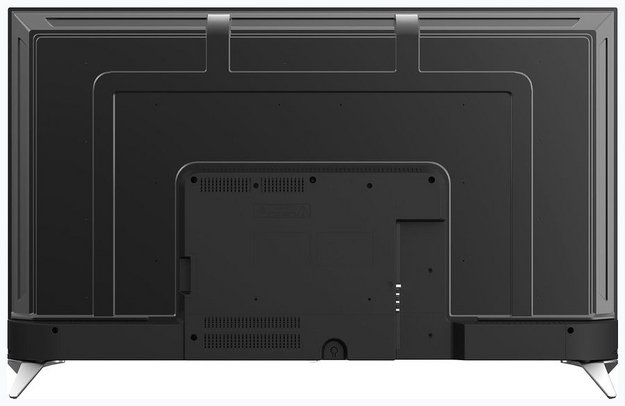 Телевизор HYUNDAI H-LED55QBU7500 55" (140 см) (preview 5)