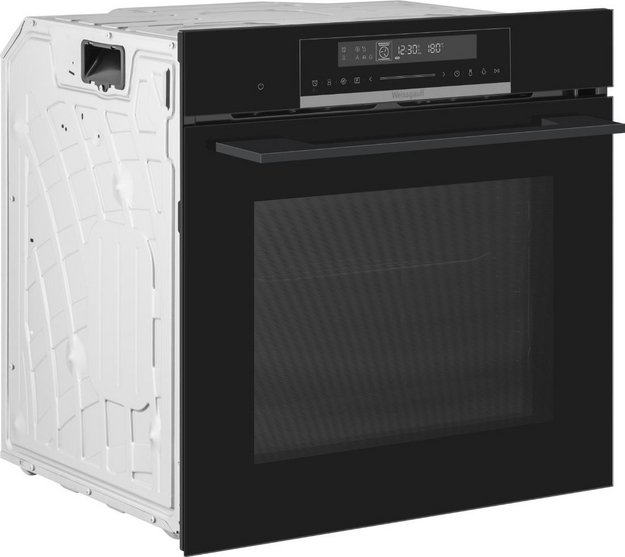Духовой шкаф Weissgauff EOM 791 SDB Black Edition (preview 6)