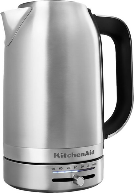 Электрочайник KitchenAid 5KEK1701ESX (preview 2)