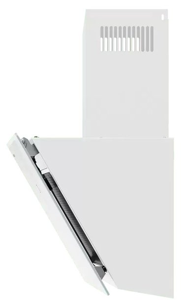 Вытяжка Maunfeld EAGLE 850 90 белое стекло (preview 9)