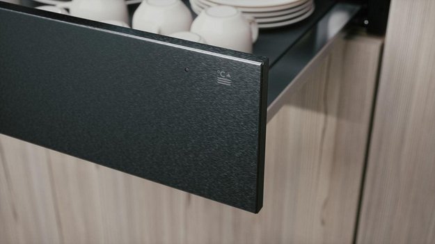 Встраиваемый подогреватель посуды Asko ODW61BS1 (preview 3)