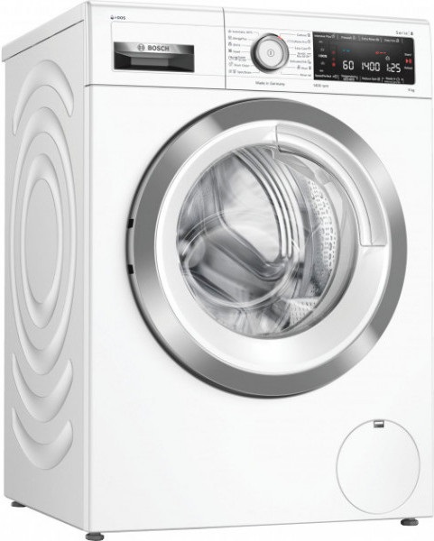 Стиральная машина Bosch WAX32KH2BY (preview 1)
