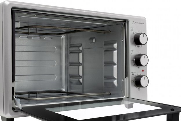 Мини-печь Schaub Lorenz SLE OE4031 (preview 6)