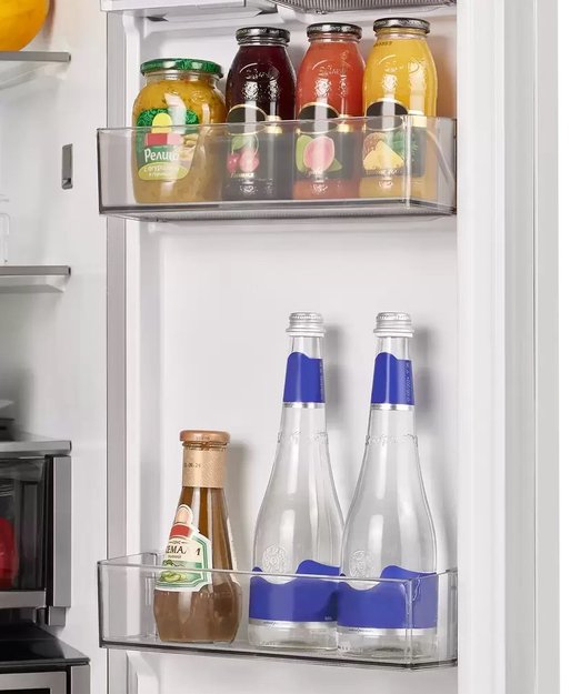 Холодильник Maunfeld MFF190NFDPW (preview 13)