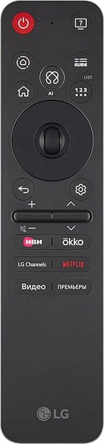 Телевизор LG 65QNED82A6B (preview 21)