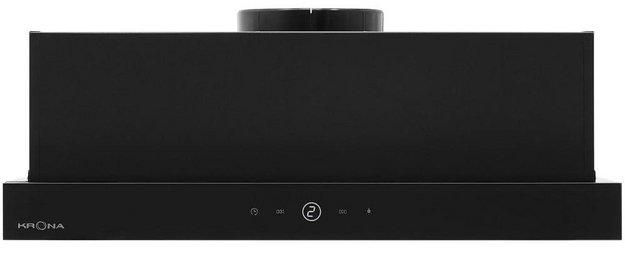 Встраиваемая вытяжка KRONA KAMILLA T SENSOR MAX 600 Black (preview 8)