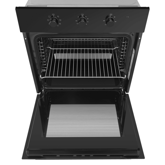 Духовой шкаф Maunfeld MEOC708PB2 (preview 7)