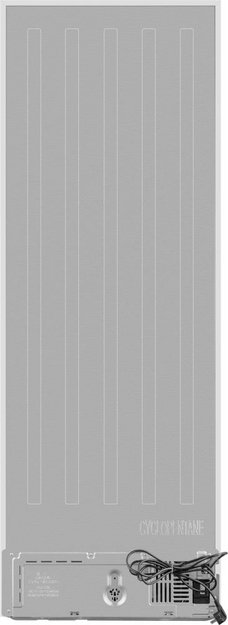 Встраиваемый холодильник с инвертором Weissgauff WRKI 1970 Total NoFrost Inverter Premium Ecofresh Inox (preview 12)