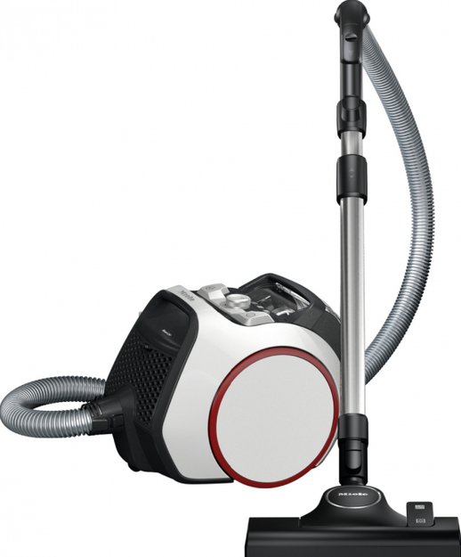 Пылесос Miele SNRF0 Boost CX1 PowerLine Lotus white (фото 1) Пылесос Miele SNRF0 Boost CX1 PowerLine Lotus white (preview 1)