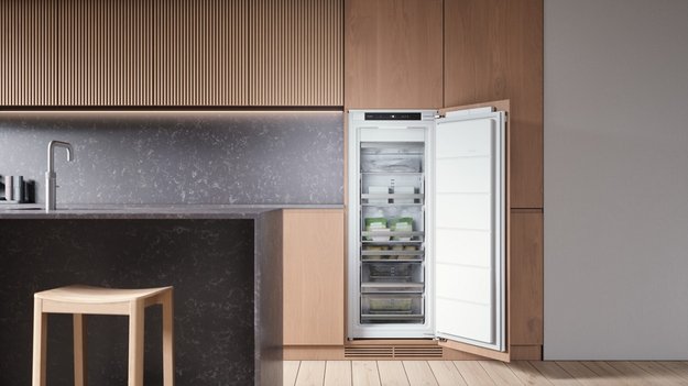 Встраиваемый морозильник Asko FN31442EI (preview 8)