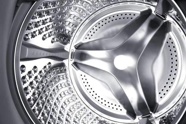 Стиральная машина Samsung WW11CG604CLBLP (preview 6)