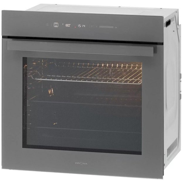 Духовой шкаф KRONA MYSTERIUM max 60 GR (preview 2)