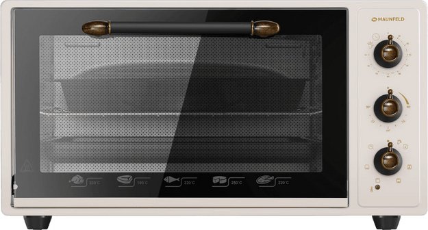 Мини-печь Maunfeld CEMOA.456.RIB (preview 1)