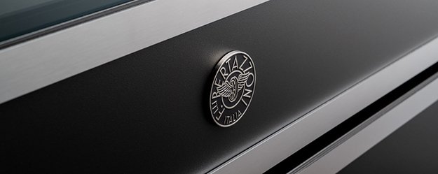 Варочный центр Bertazzoni HER96L2EXT (preview 2)