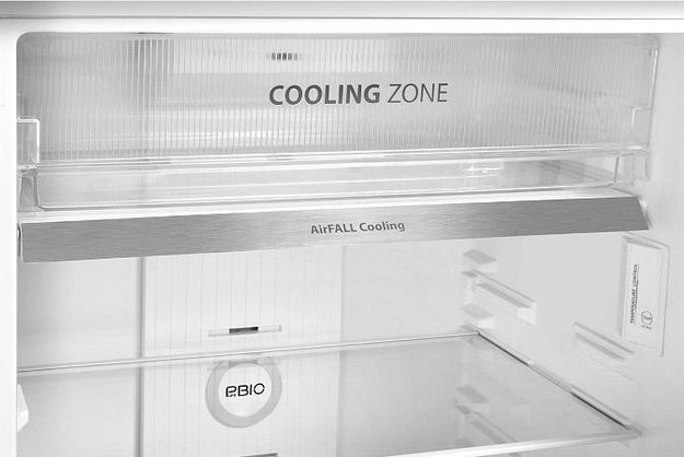 Холодильник Toshiba GR-RT624WE-PMJ(06) (preview 7)