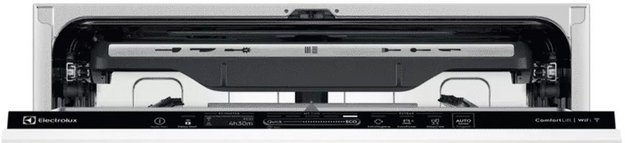 Встраиваемая посудомоечная машина Electrolux EEG88600W (preview 3)