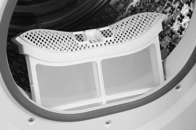 Сушильная машина Hyundai DFE9412 (preview 7)