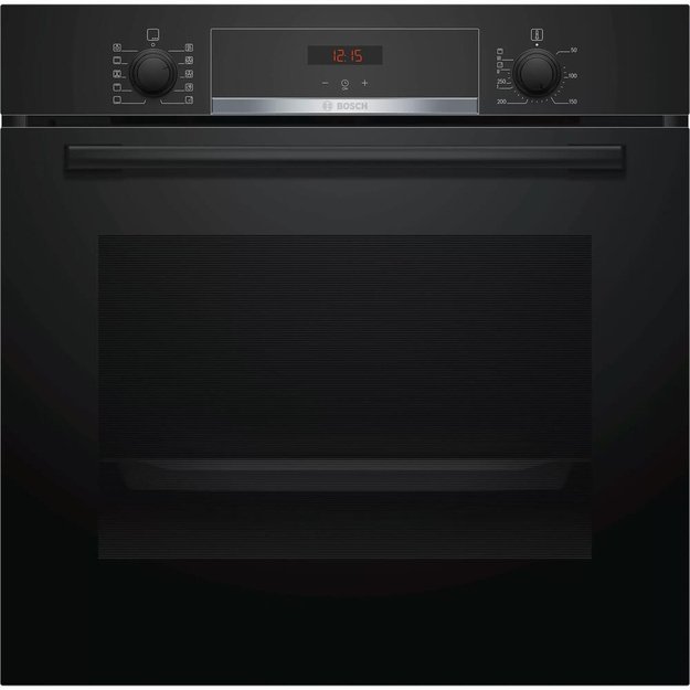 Духовой шкаф Bosch HBA554EB0 (фото 1) Духовой шкаф Bosch HBA554EB0 (preview 1)