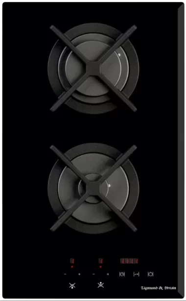 Варочная панель Zigmund Shtain MN 222.31 B (preview 1)