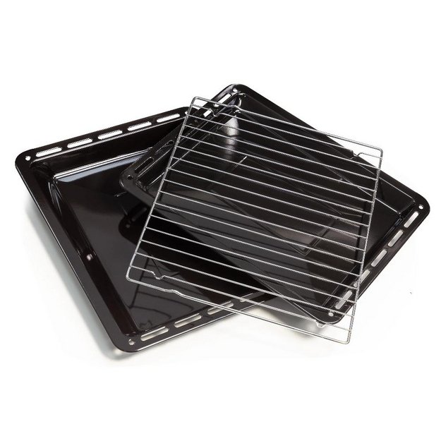 Электрический духовой шкаф Zigmund Shtain E 153 W (preview 6)