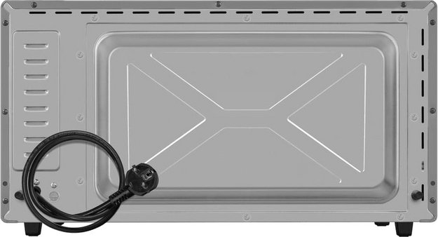 Мини-печь Maunfeld MMO-606MS02 (preview 10)