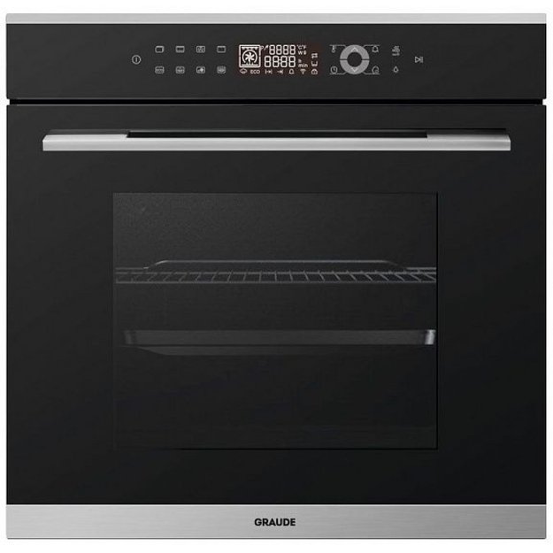 Духовой шкаф Graude BM 60.3 E (фото 1) Духовой шкаф Graude BM 60.3 E (preview 1)