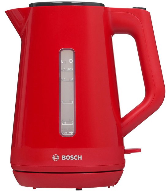 Чайник Bosch TWK 1M124 (preview 1)