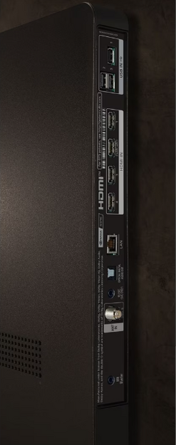 Телевизор LG OLED48C4RLA 48"(121 см) 2024 коричневый (preview 2)