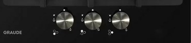 Варочная панель Graude GS 45.1 S (preview 2)
