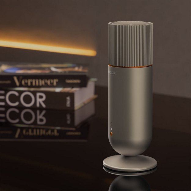 Аромастанция Bork A630 (preview 5)