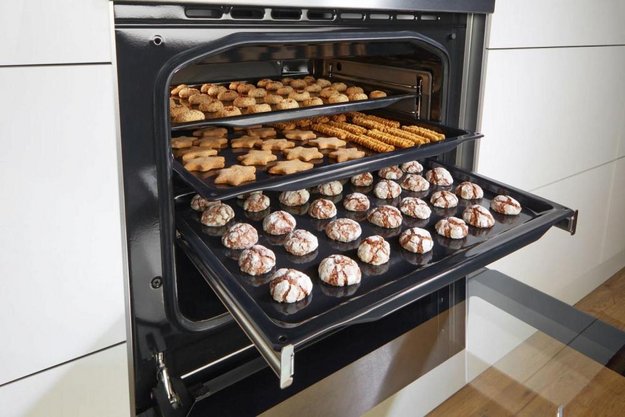 Электрическая плита Gorenje GEC6A41WC (preview 7)