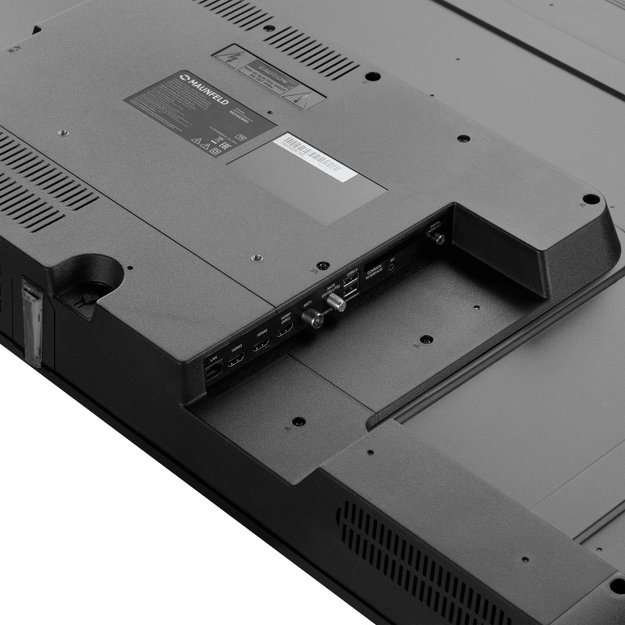 Телевизор Maunfeld MQT55USD03 (фото 10) Телевизор Maunfeld MQT55USD03 (preview 10)