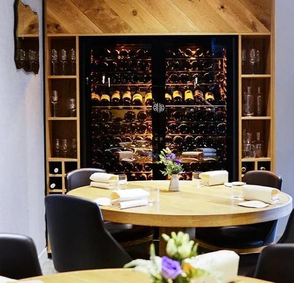 Витрина для вина EuroCave V-90001 (preview 5)