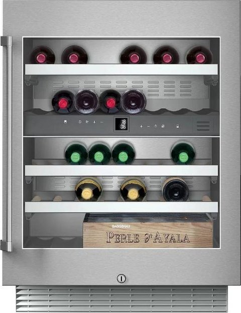 Встраиваемый винный шкаф Gaggenau RW404262 (preview 1)