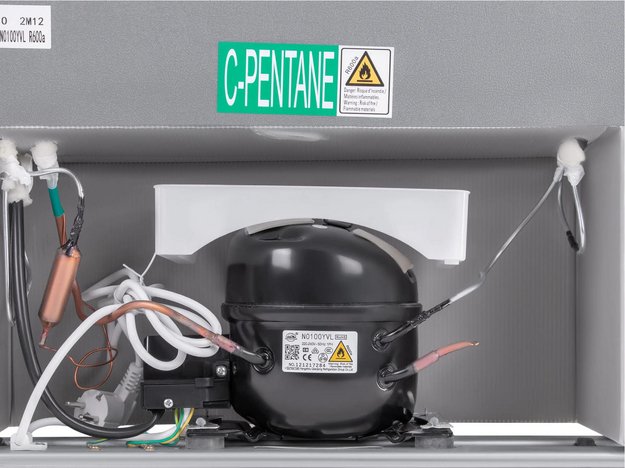 Холодильник Hyundai CT2551WT (preview 17)