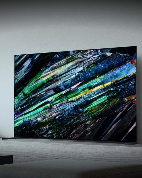 Телевизор Sony XR-65A95L (фото 5) Телевизор Sony XR-65A95L (preview 5)