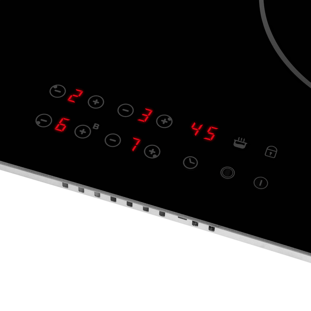 Варочная панель Maunfeld CVCE594BDBK (preview 5)