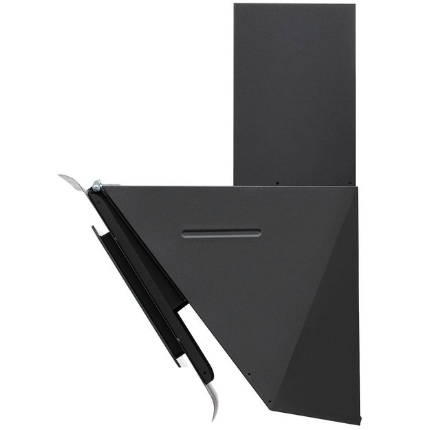 Вытяжка Krona URAN 600 DN BLACK 4S (preview 5)