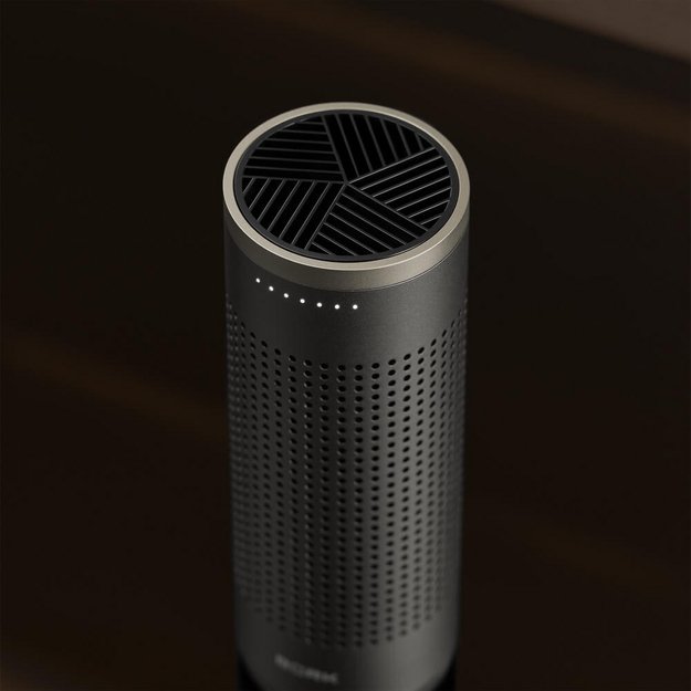 Воздухоочиститель BORK A504 (preview 19)