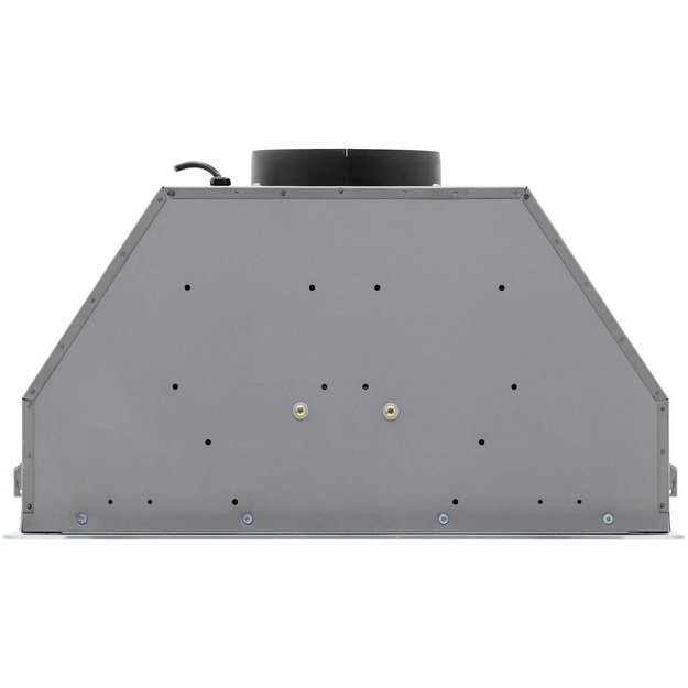 Встраиваемая вытяжка KRONA SVEN 600 white SGC RL (preview 7)