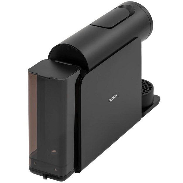 Кофемашина капсульная BORK C832 bk (preview 4)