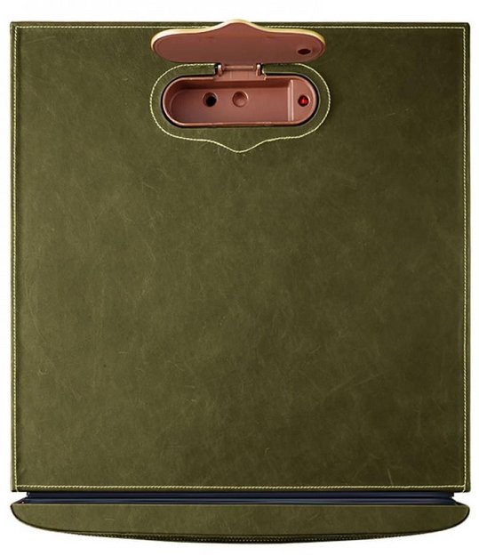 Хьюмидор Afidano L5 (Хвойный табак) (фото 4) Хьюмидор Afidano L5 (Хвойный табак) (preview 4)