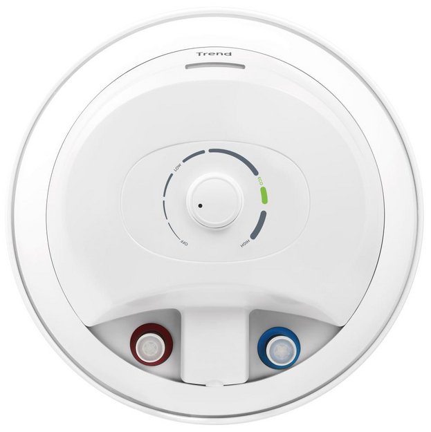 Водонагреватель Electrolux EWH 100 Trend (preview 5)